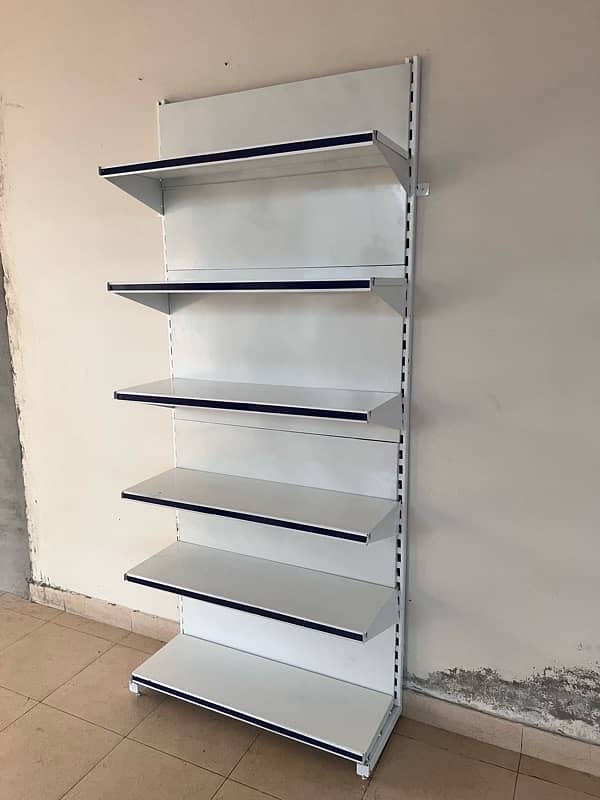 Mart Racks, Hanging Racks, Department Racks, Store Racks 18