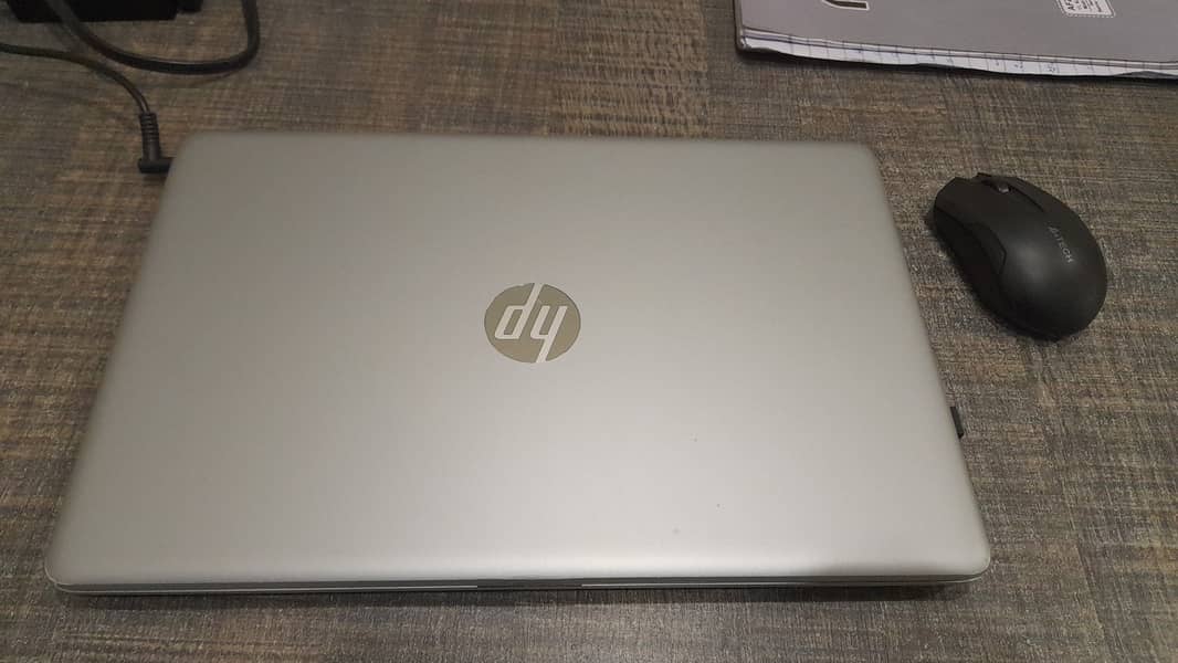 HP Core i3 7th Gen HP-da0511sa 16GB Ram 256 SSD 1