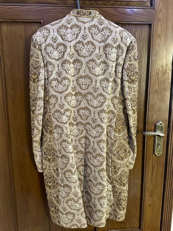 Men’s Sherwani 2