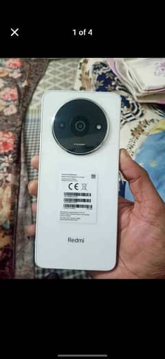 Redmi A3X