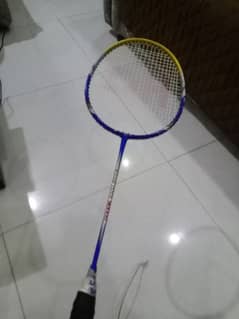 single racket