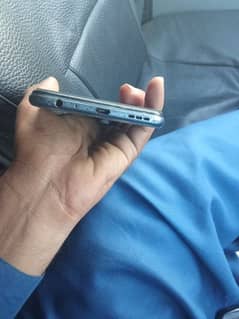 selling vivo y20 4gb 64 fresh piss hai