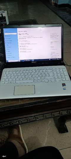 Sony Vaio