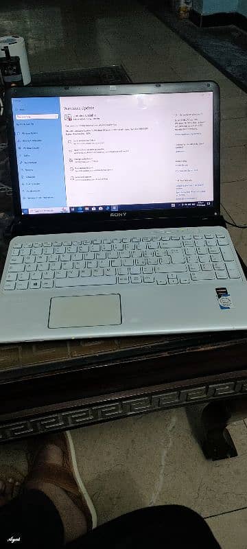 Sony Vaio 0