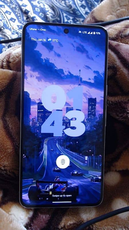 Google pixel 8 pro 12/128 PTA approved 4