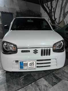 Suzuki Alto 2022