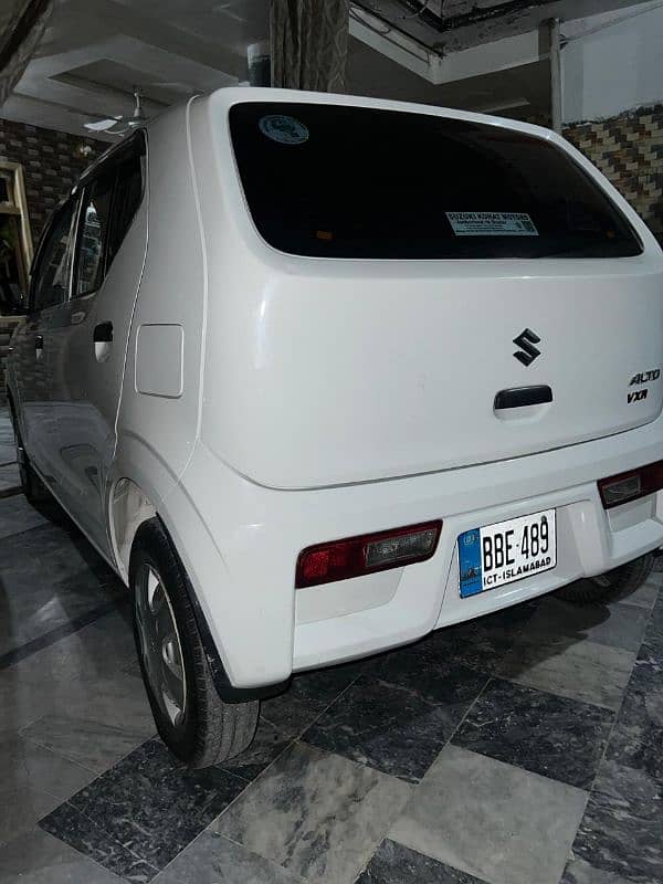 Suzuki Alto 2022 1