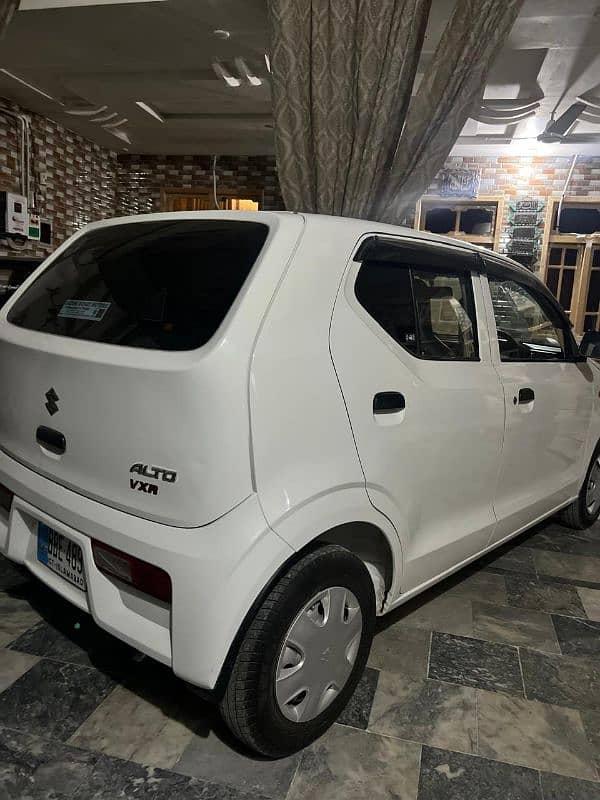 Suzuki Alto 2022 3