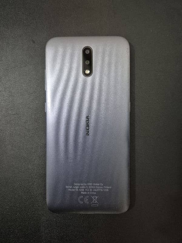 Nokia 2.3 32gb/2gb 5