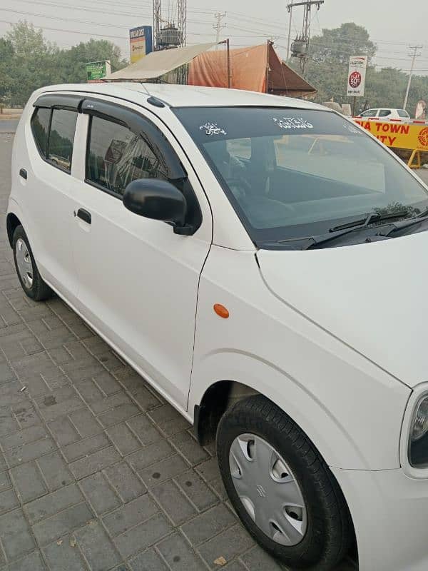 Suzuki Alto 2022 6