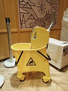 Mop Baskets, Cleaning floor, Mop bucket