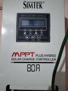 MPT 80 AMPIRE