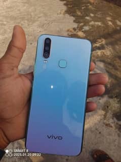 vivo y17 8/256 Only Mobile ha