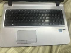 HP Probook 450 G3 8GB/1TB Core i7