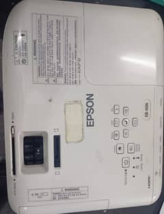 Epson projector