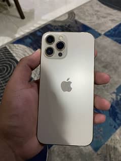 Iphone 12 pro max Jv non pta