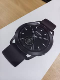 Xiaomi Watch S3 Black (Box Pack) Seal Pack