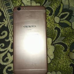 oppo a 57