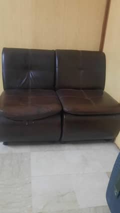 Office sofas