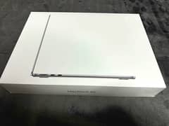 Macbook Air M2 16/256