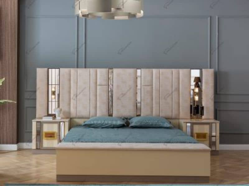 Turkey Style Bedroom Set/03019225195 1