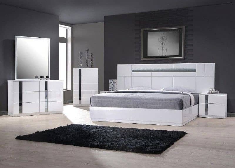 Turkey Style Bedroom Set/03019225195 12