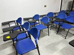 chair/classroom