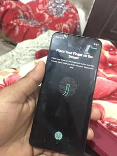 Oppo F15 8gb 256gb no open no repair