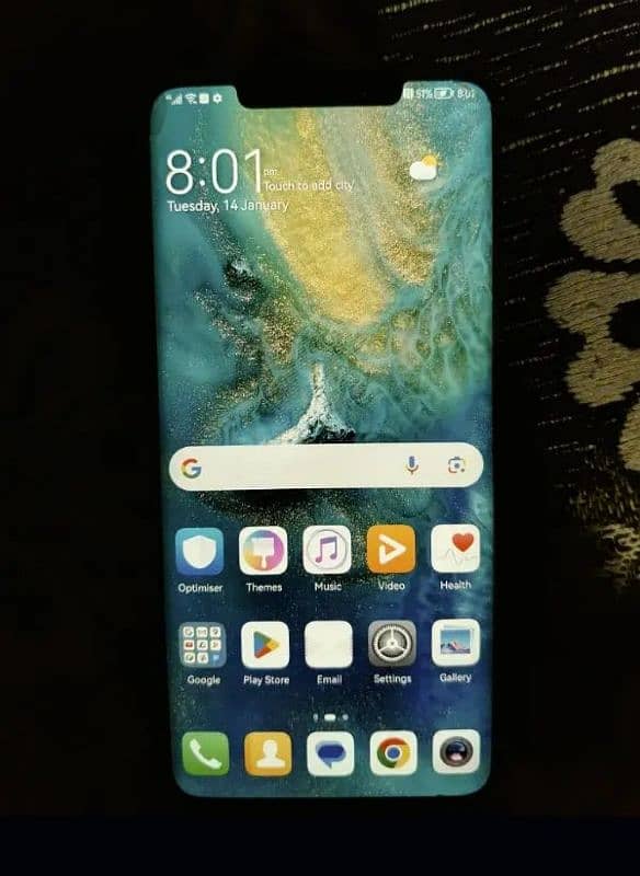 Huawei Mate 20 pro 03196176045 0