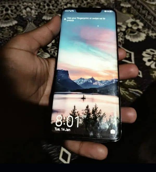 Huawei Mate 20 pro 03196176045 4