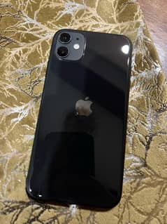 iPhone 11 PTA approved