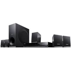 Sony 5.1ch Mini Home Theater DAV-TZ140