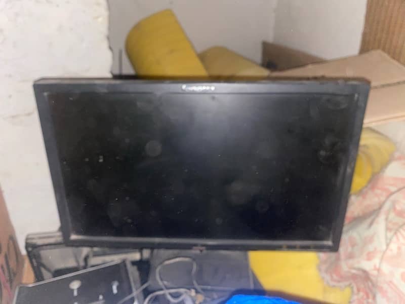 lenovo lcd original kit or original panel 0