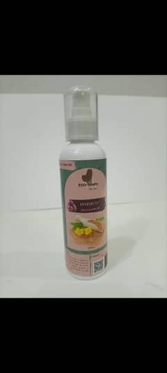 ONIMUST,HAIR GROWTH OIL.