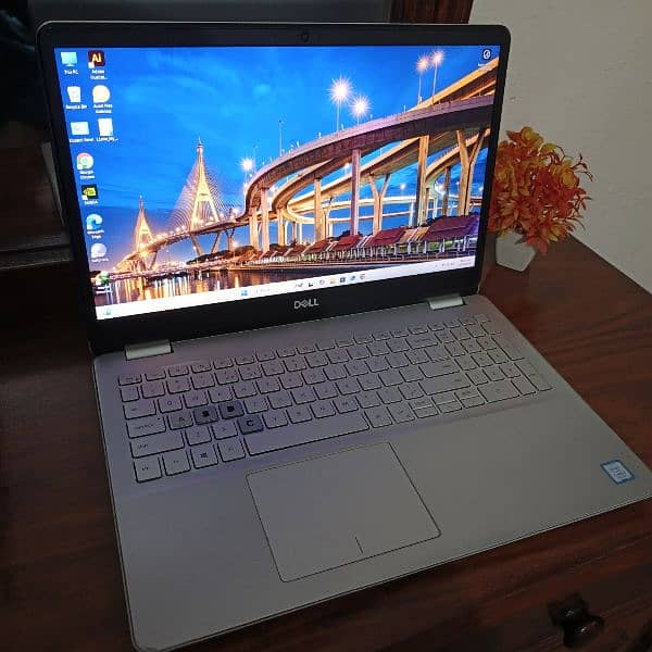 Dell Inspiron 5584 - core i5 8th generation 0