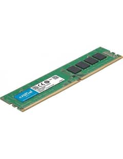 ram ddr4 ram 8GB