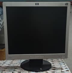 Hp LCD