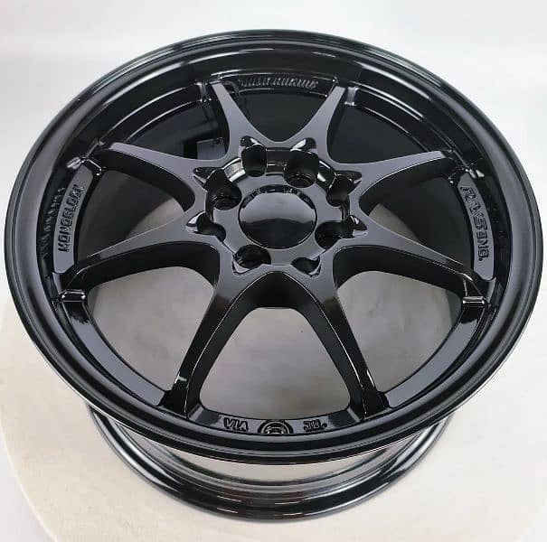 forged monoblock 14inch 0