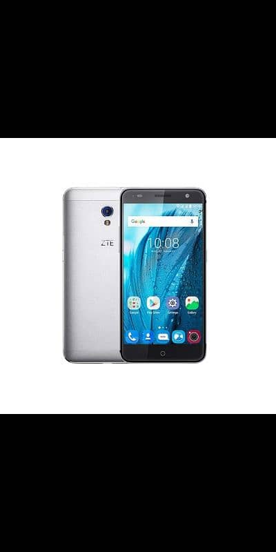 ZTE blade v7 16gb pta approved 0