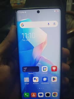 tecno spark 20pro+ 16/256gb