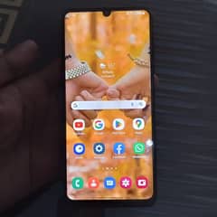 Samsung A32