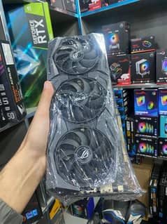 Asus ROG strix 2060 super