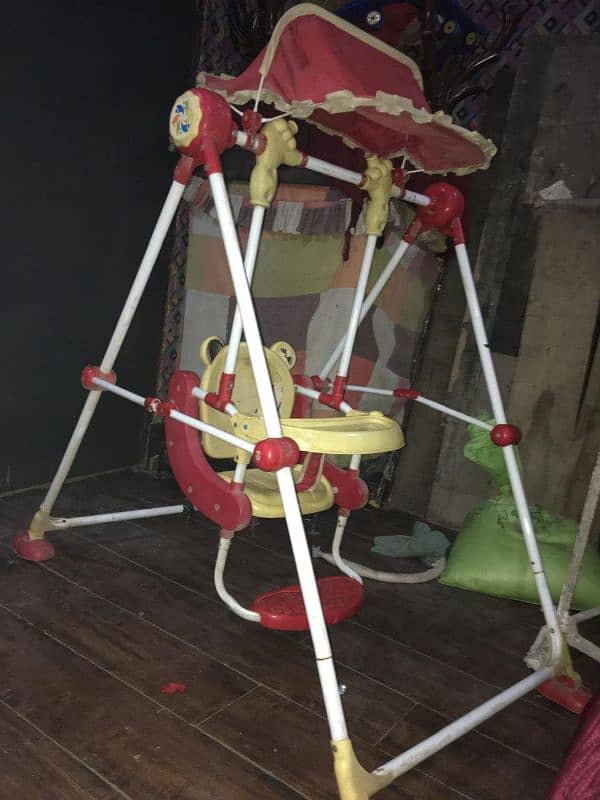 swing with good condition 3