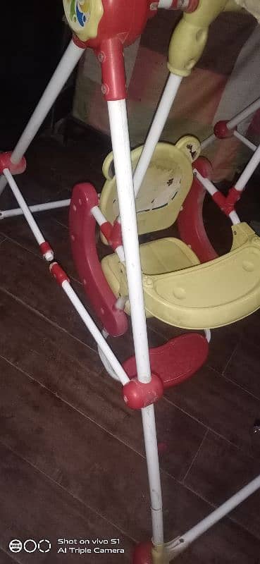 swing with good condition 5