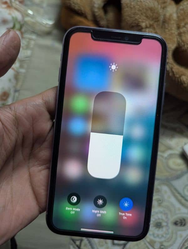 iphone 11 64gb 10/9 pta approved 1