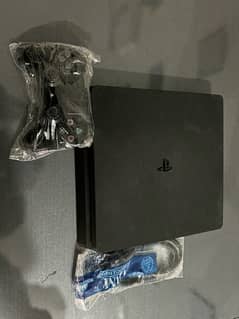 ps4 slim