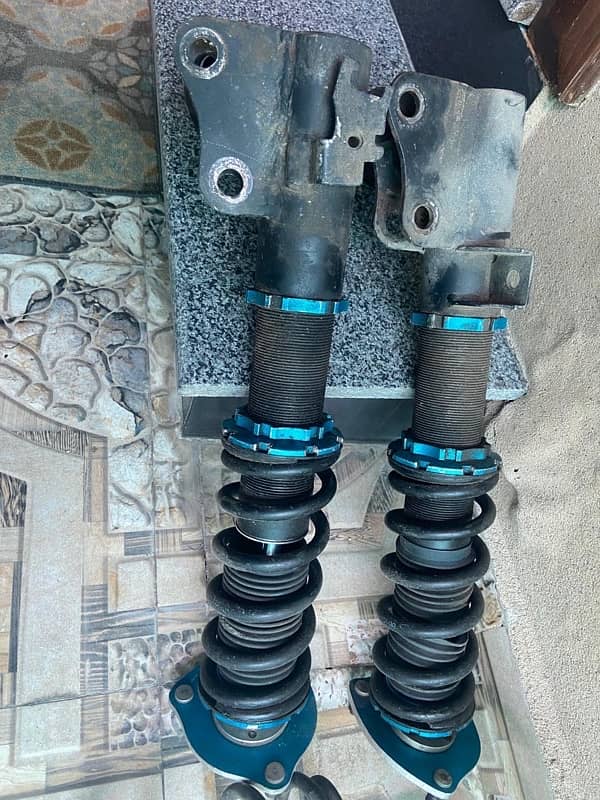 coil overs for sale adjustable 0