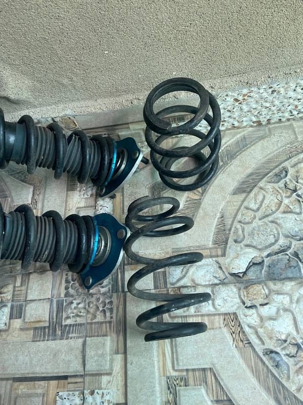 coil overs for sale adjustable 1