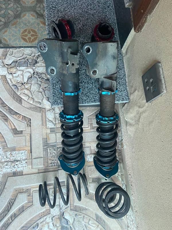 coil overs for sale adjustable 3