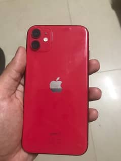 iPhone 11 128gb non pta